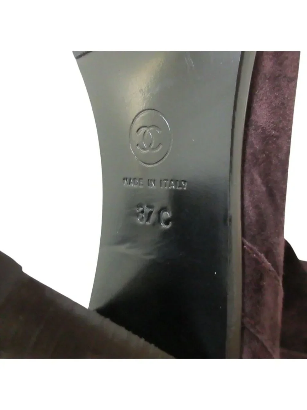 Chanel name cc